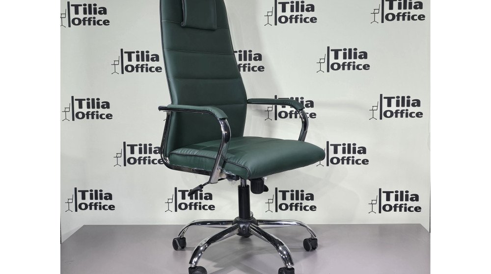 Kny Makam Koltuğu Haki Yeşil